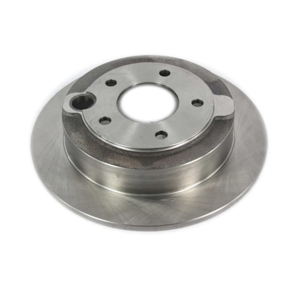 Winstop Brake Rotor, Rear WS229063, Mazda Millenia 2002-1997