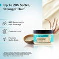 thumbnail image 2 of Pilgrim Korean Rice Water & Collagen Advanced Damage Repair Hair Mask, 200gm, 2 of 5