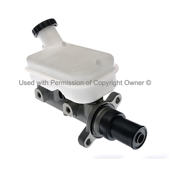 Quality-Built NM3039A New Brake Master Cylinder