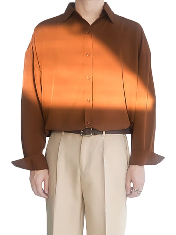 vintage formal shirts
