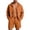 *Orange, variant on VBVC Men's and Men's Plus 2 Piece Sunscreen Windbreaker Set, Zip Up Hooded Jacket and Ice Silk Shorts For Men,Orange,S-5XL