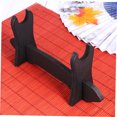 thumbnail image 4 of FOMIYES 2Ud Organizador De Madera Con Ranuras Para Soporte, 4 of 8