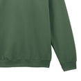 thumbnail image 3 of Gildan  Adult Softstyle Midweight Quarter Zip Sweatshirt, 3 of 4