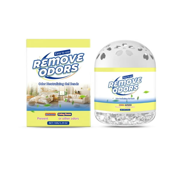 Purificadores de Aire para el Hogar Caja Fresca Aromática Cómoda Del Hogar 150G - Desodorizador Y Absorbedores de Olores Del Purificador de Aire para el Hogar