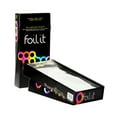 thumbnail image 2 of Framar Foil It Extreme Soft 5x12 Pre-Cut Smooth Heavy 500 Sheets, 2 of 3