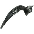 thumbnail image 5 of Fender Liner Splash Shield Front Left And Right For 2013-2015 For Honda For Accord For Sedan, 5 of 12