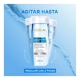 thumbnail image 3 of Desmaquillante bifásico L'Oréal dermo expertise para todo tipo de piel 200 ml, 3 of 5