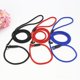 thumbnail image 1 of 3 Stück Nylon-Hundeleine, Hundeleine, weiches, starkes Seil, Anti-Zug-Leine, Hundetrainingsleine, Hundeleinenhalsband für kleine, mittelgroße und gro, 1 of 5