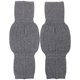 thumbnail image 1 of EeaseMX 2 rodilleras cálidas y transpirables, prácticas y protectoras (grises), 1 of 8