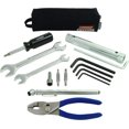 thumbnail image 2 of Cruztools SPEEDKIT Tool Kit for Japanese Motorcycle, ATV, Snow , Black, 2 of 4