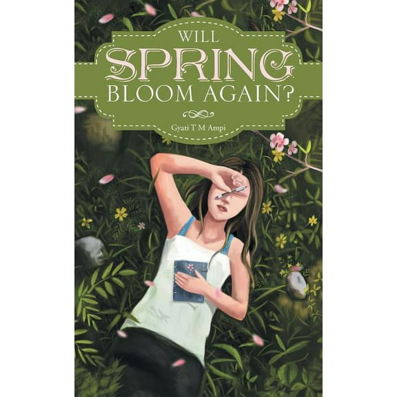 Will Spring Bloom Again? (Paperback)