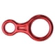 thumbnail image 5 of Descensor de Equipo de escalada Greeniant Accesorio de seguridad en forma de 8 para deportes al aire, 5 of 6