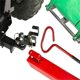 thumbnail image 4 of Premium Combo Hitch, Haul Pin Hitch, Handled Lawn, and Garden Equipment, or Wheeled Garbage Cans - by Garbage Commander, 4 of 5