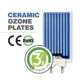 thumbnail image 3 of Enerzen Generador Industrial y comercial de ozono, O3 purificador de aire, desodorizante, esterilizador, O-555 Plata Eu, 3 of 5