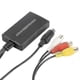 thumbnail image 5 of S-video To Hdmi Converter Av To Hdmi Adapter Rca Converter Support 1080p-2025, 5 of 5