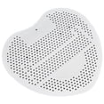 thumbnail image 4 of Urinal Screen, Easy To Clean Universal Urinal Cakes High Efficient Durable  For Bathroom For Office For Restaurant White,Red,Blue,Green, 4 of 8