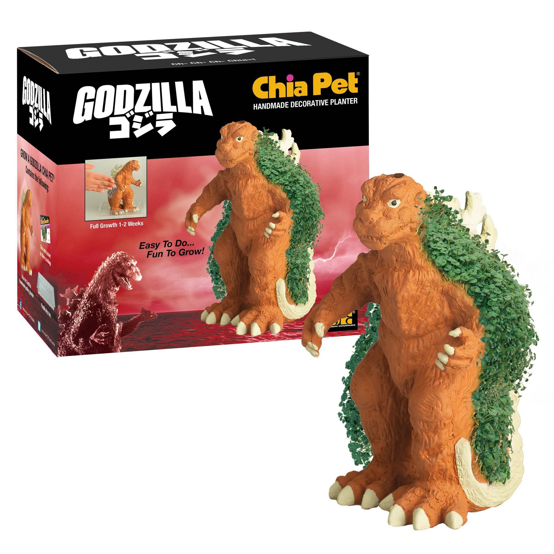 Bandai Gashapon HG Godzilla 2014 - Winged M.U.T.O. - Walmart.com