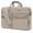 Taupe Brown, variant on Mosiso Laptop Bag for Women, 15 15.6 16 inch Laptop Shoulder Bag Computer Messenger Bag for MacBook HP Dell Lenovo Asus Razer Notebook, Pink