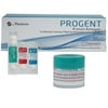 Menicon Progent Biweekly Contact Lens Cleaner - Removes Protein Deposits (1 Treatment)