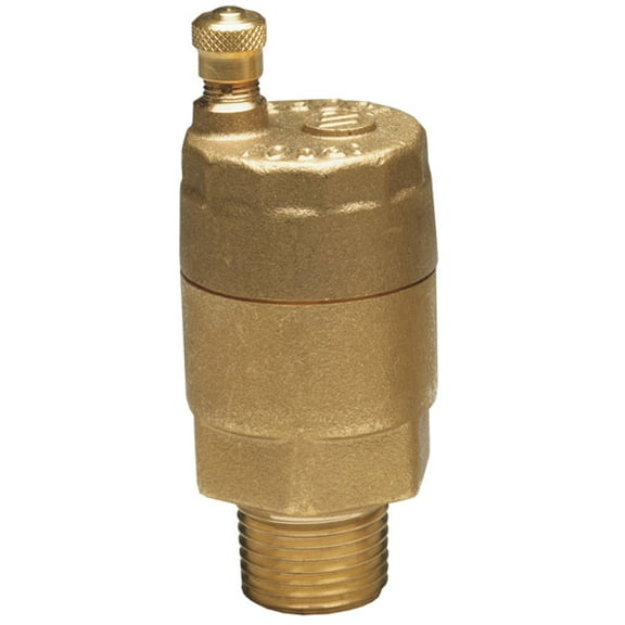Watts FV-4M1 1/8" Automatic Air Vent