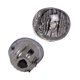 thumbnail image 1 of Faro Para Niebla DEPO 4runner 2006 A 2008 Toyota Izq S/Foco, 1 of 4