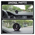thumbnail image 4 of Car Head-Up Display GPS Intelligent Meter Speed Motion Detection Altimeter Suitable for All Cars, 4 of 4