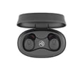 thumbnail image 6 of TELLUR Mood Bluetooth True Wireless Stereo Earphones, In-ear, Carrying and charging case, Black, 6 of 8