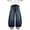 Z06-Blue, variant on CAIXIA Boy's Baggy Wide Leg Jeans Wide Leg Pants Y2k Denim Pants Classic Trendy School Trousers Elastic High Waisted Streetwear Youth Kids