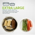 thumbnail image 2 of Aroma 12-Cup Cooked SmartCarb Rice Cooker & Multicooker, 2 of 6