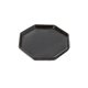 thumbnail image 1 of Platillo de cerámica for maceta de 17 cm, con bandeja octogonal for plantas, ideal for sala de estar y balcón., 1 of 4