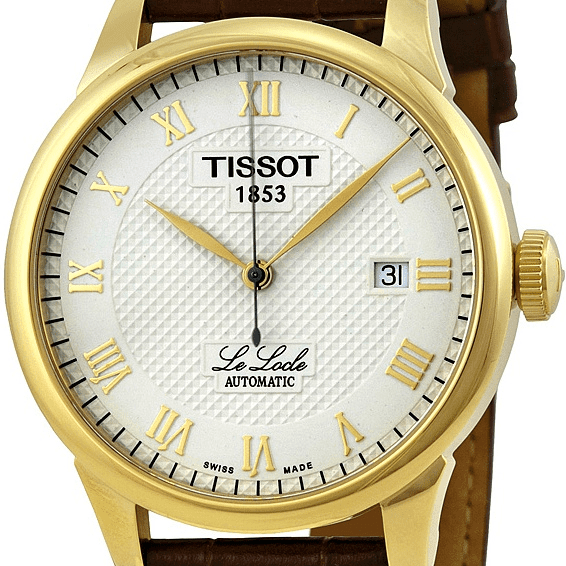 Tissot t41541373 top