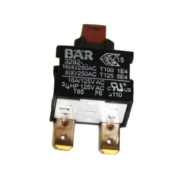 Bissell Healthy Home Upright Vacuum Switch Part 2031316