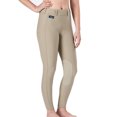 thumbnail image 2 of Irideon Ladies Issential Tights Small Tan, 2 of 4