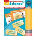 thumbnail image 1 of Skill Sharpeners Science, Grade Prek, 1 of 1