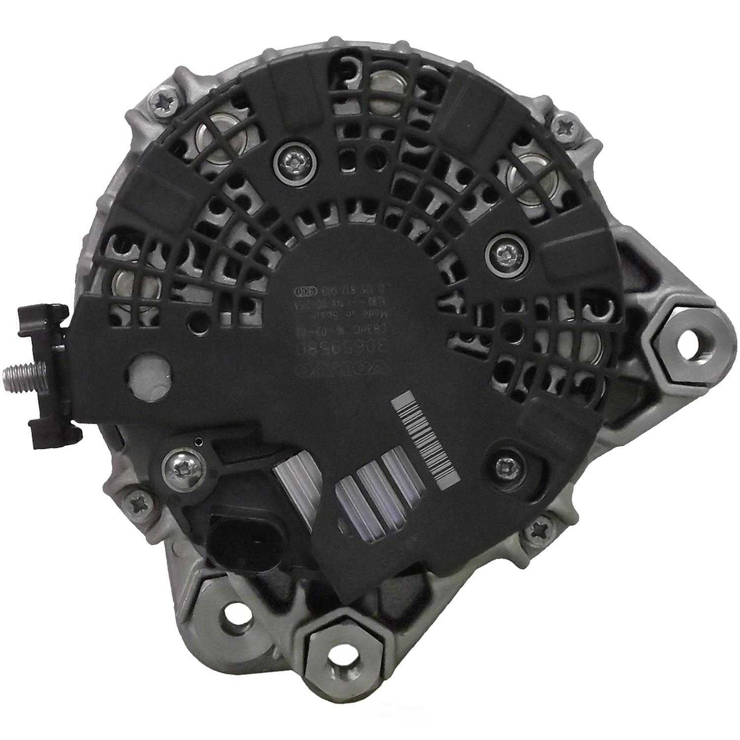 FVP Professional 10327 Alternator Standard