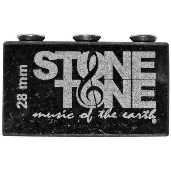 Stone Tone Sustain Block