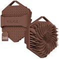 thumbnail image 1 of Exfoliante corporal de silicona SILKLE Gentle Exfoliating Brown, 1 of 7