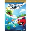 Pre-owned - Angry Birds Toons: Season 3, Volume 1 (DVD)