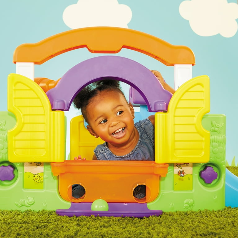 Babys play house hotsell