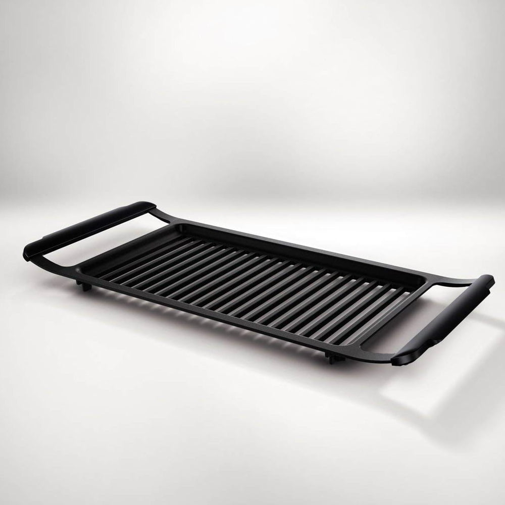 Philips Smoke-less Indoor Grill, Avance Collection - Walmart.com