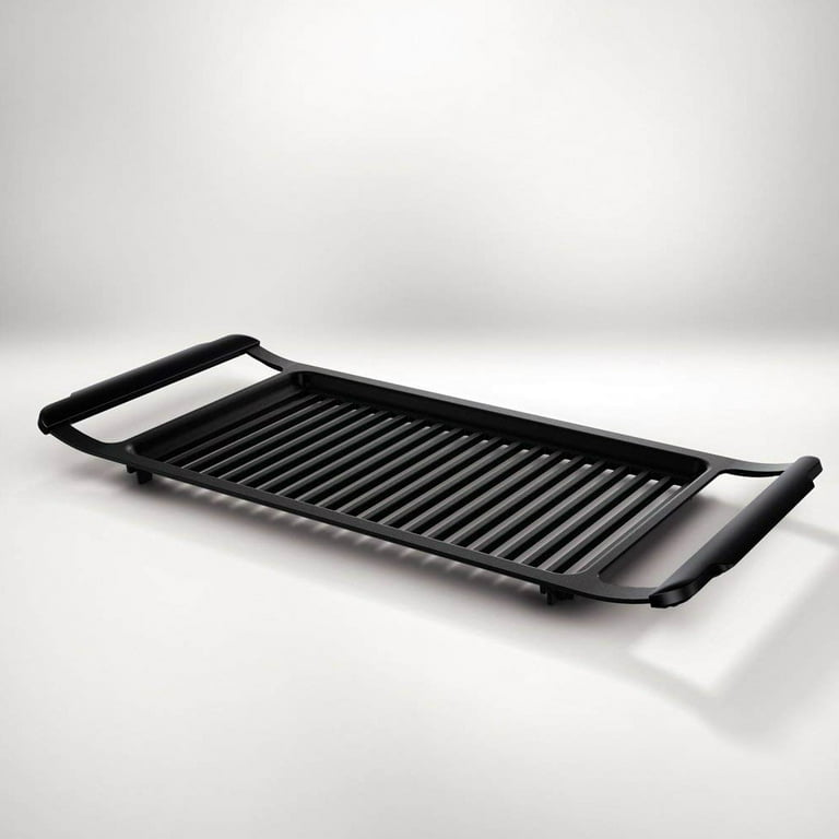 Avance Collection Indoor Grill HD6371/94
