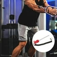 thumbnail image 3 of Weight Stack Pin Weight Stack Selector Aluminum Alloy Strength Training 8x125mm, 3 of 8