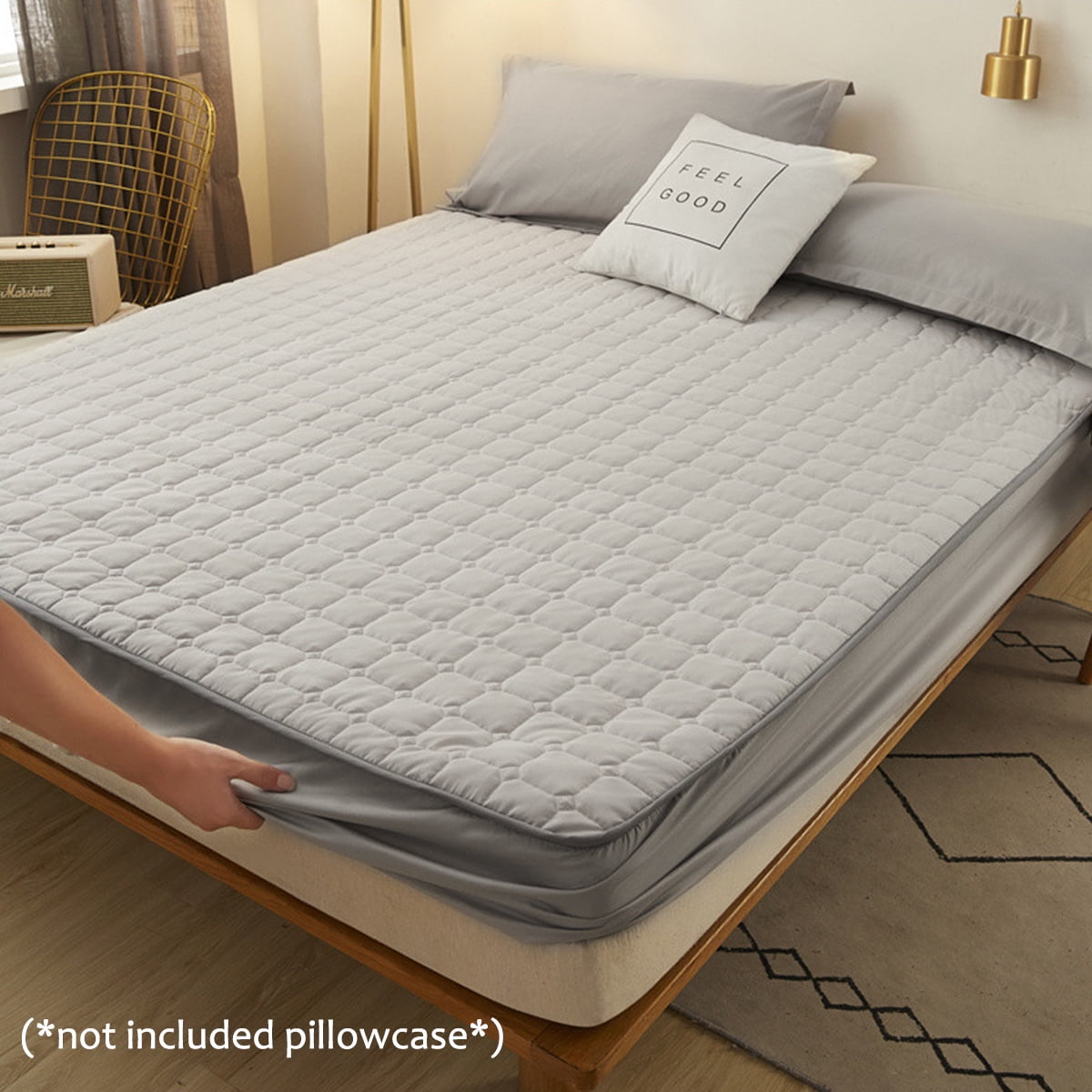 Bed Covers Comfortable & Soft Bedspread 47"/59"/71'', Ultra Soft