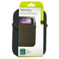 thumbnail image 2 of iessentials Small Brown Reversible Tablet Sleeve (Lot of 24), 2 of 3