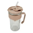 thumbnail image 3 of Vaso Prichos Para Cafe con Tapa de Vidrio 1 Pieza, 3 of 6