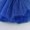 Dark Blue, variant on Fgnfyis Girls Kids Baby Dance Fluffy Tutu Skirt Pettiskirt Ballet Fancy Costume Toddler Girl Outfits One Size Green