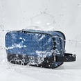 thumbnail image 2 of Neceser de viaje Gonex Nylon Dopp Kit Afeitar Azul Marino, 2 of 6