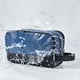 thumbnail image 2 of Neceser de viaje Gonex Nylon Dopp Kit Afeitar Azul Marino, 2 of 6