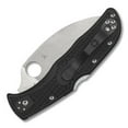 thumbnail image 2 of Spyderco Knives Spyderco Endela Folding Knife Wharncliffe SPC243FPWCB, 2 of 2