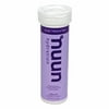 Nuun - Active Effervescent Electrolyte Supplement Grape - 10 Tablets